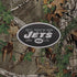NFL New York Jets Realtree Xtra Green Camo PS4 Slim Bundle Skin